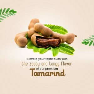 Tamarind image