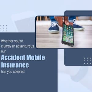 Mobile insurance business post