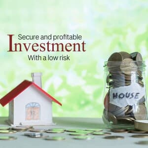 Joint Venture Property post