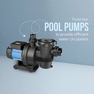 Swimming Pool Pumps post