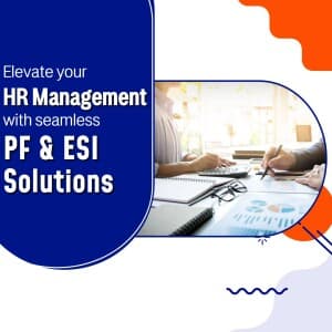 PF & ESIC business image