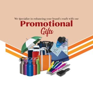 Promotional gift image