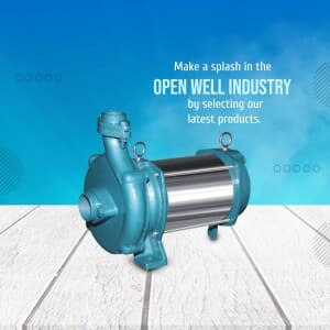 Openwell banner