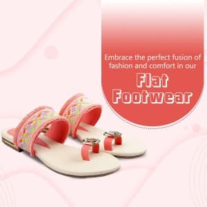 Flat Slipper banner