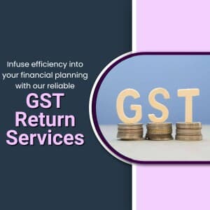 Gst Return video