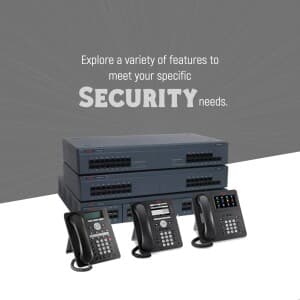 Intercom System banner