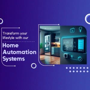 Home Automation System image