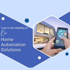 Home Automation System banner