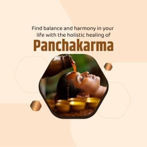 Punch Karma marketing post