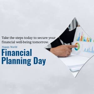 World Financial Planning Day - UK image