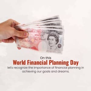 World Financial Planning Day - UK video