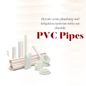 PVC Pipe video