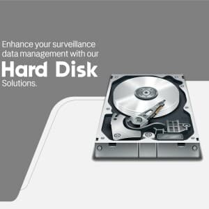 Hard Disk post