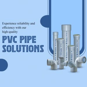 PVC Pipe image