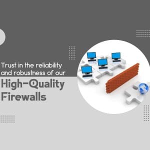 Firewalls banner