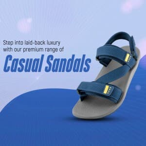 Casual Sandal image