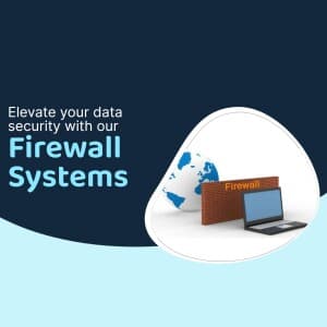 Firewalls poster