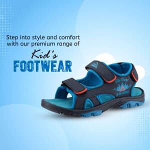 Kids Footwear image