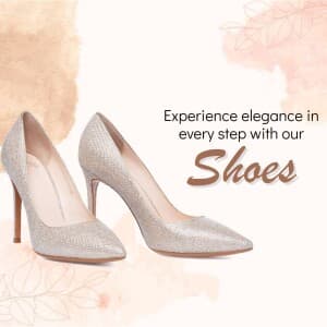 Women's Footwear banner