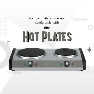 Hot Plate image