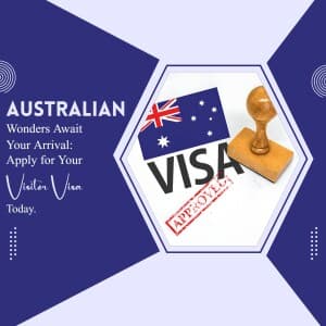 Australia business banner