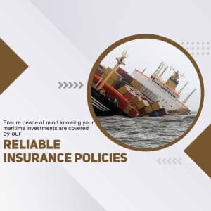 Marine Insurance post