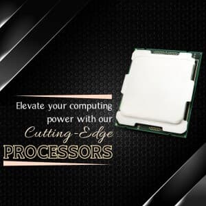 Processor image