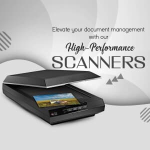 scanners image