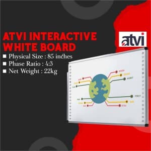 Atvi business post