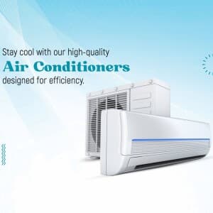 Air Conditioner image