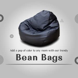 Bean Bag business image