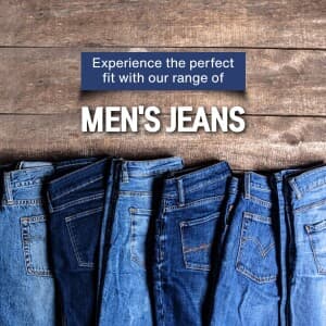 Men Jeans image