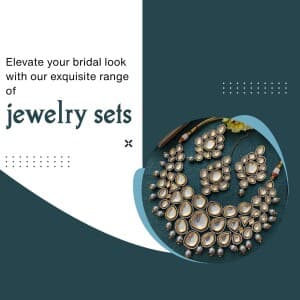 Bridal Jewellery business video