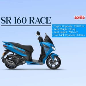 Aprilia image