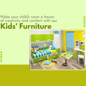 Kids Furniture image