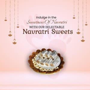 Navratri Sweets image