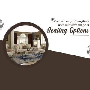 Living Room Furniture promotional images