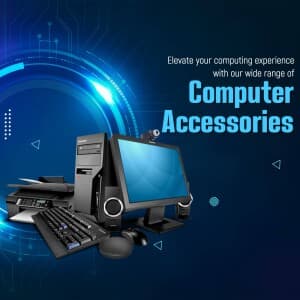Computer Accessories image