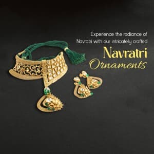 Navratri Ornaments image