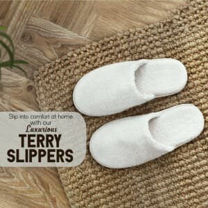 Terry Slipper banner