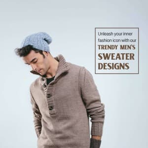 Men Sweaters image