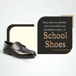 School Shoes image