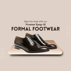 Formal Footwere image