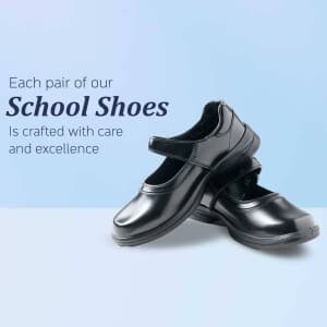 School Shoes flyer