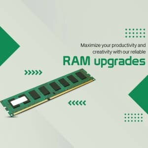 Ram flyer
