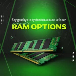 Ram template