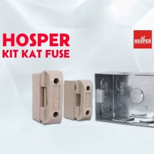 Hosper video