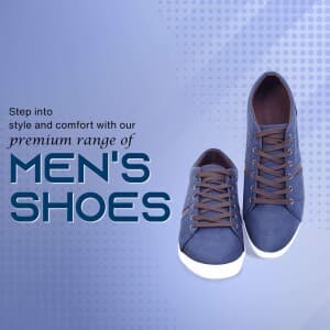 Gents Shoes image