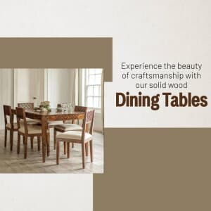 Dining Table banner