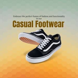 Casual Shoes post